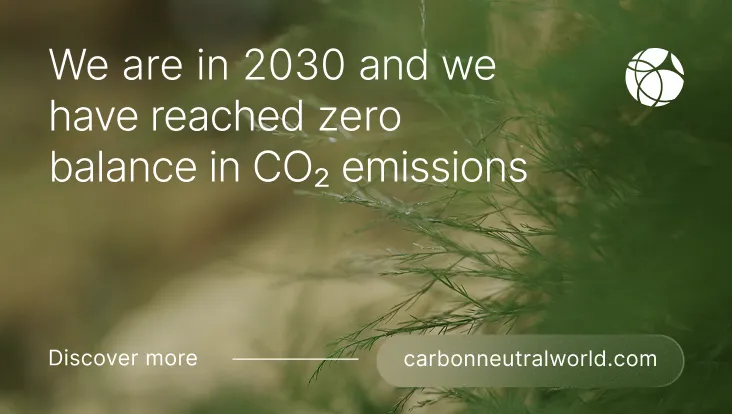 Carbon_Neutral_World_achievement