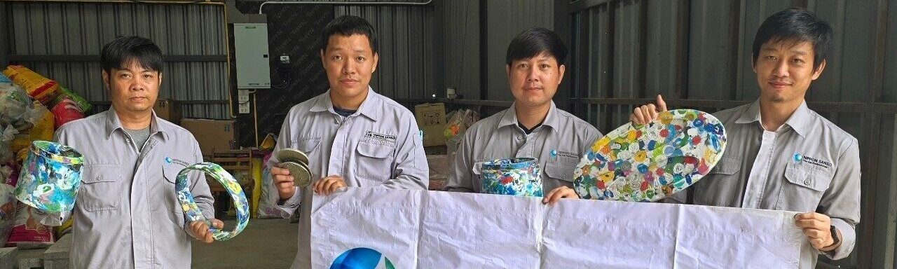 Nippon Sanso Thailand: CSR Initiatives – Commitment to Sustainability and Community Impact in Thailand