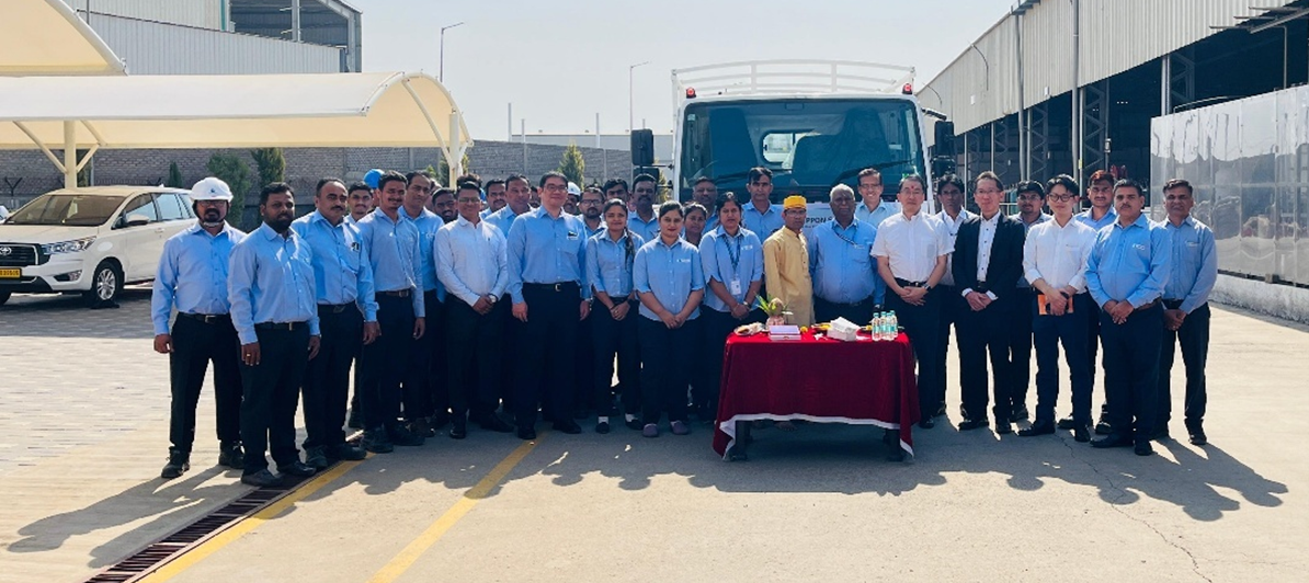 Taiyo Nippon Sanso India Supplies High-Purity Electronic Gases to India’s Solar PV Industry