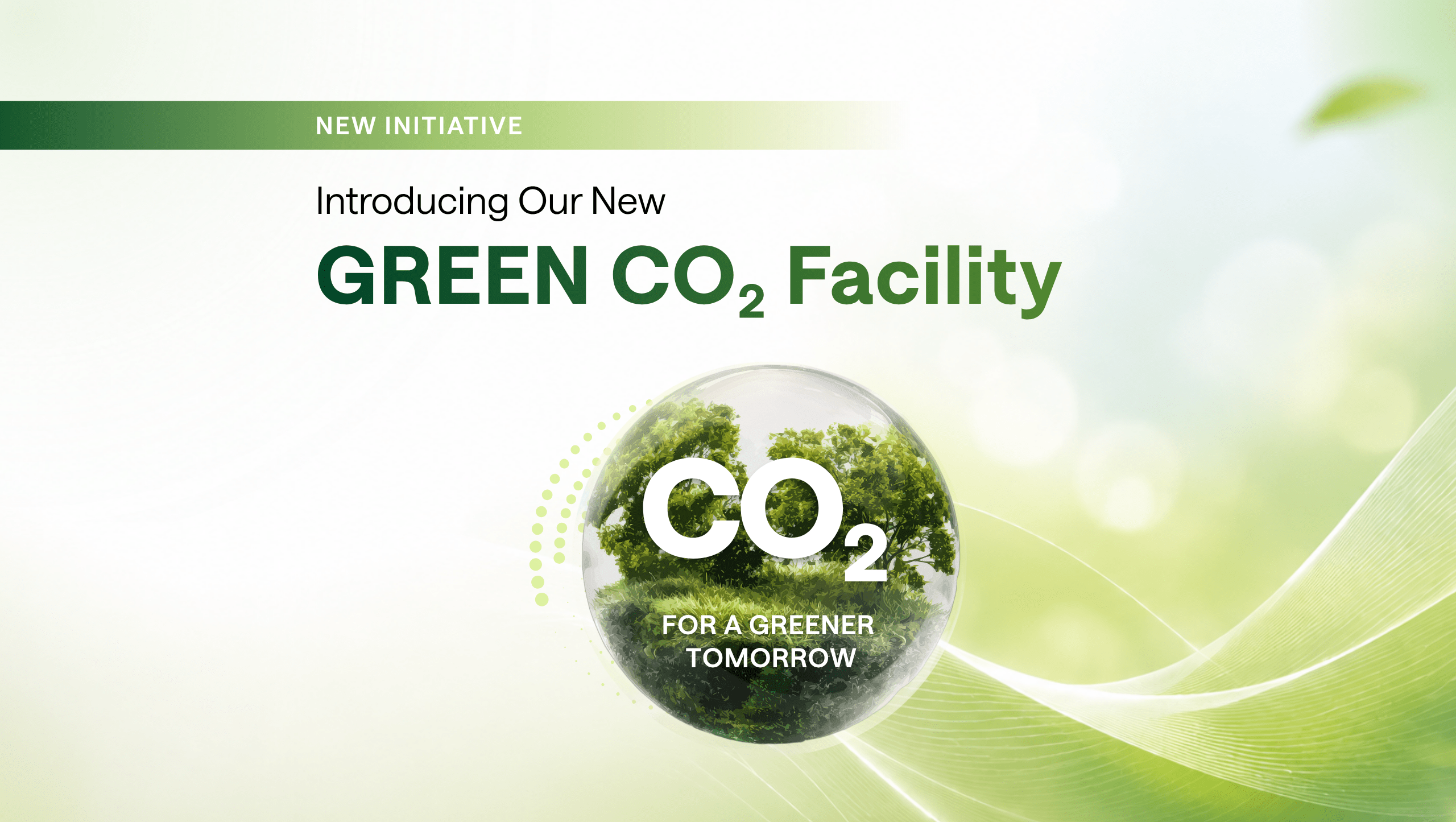 Nippon Sanso Thailand Strengthens Sustainability Strategy with Launch of Green CO2 Joint Venture
